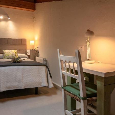 Alojamientos Biarritz Vista Jardin فوينتيئيريدوس المظهر الخارجي الصورة