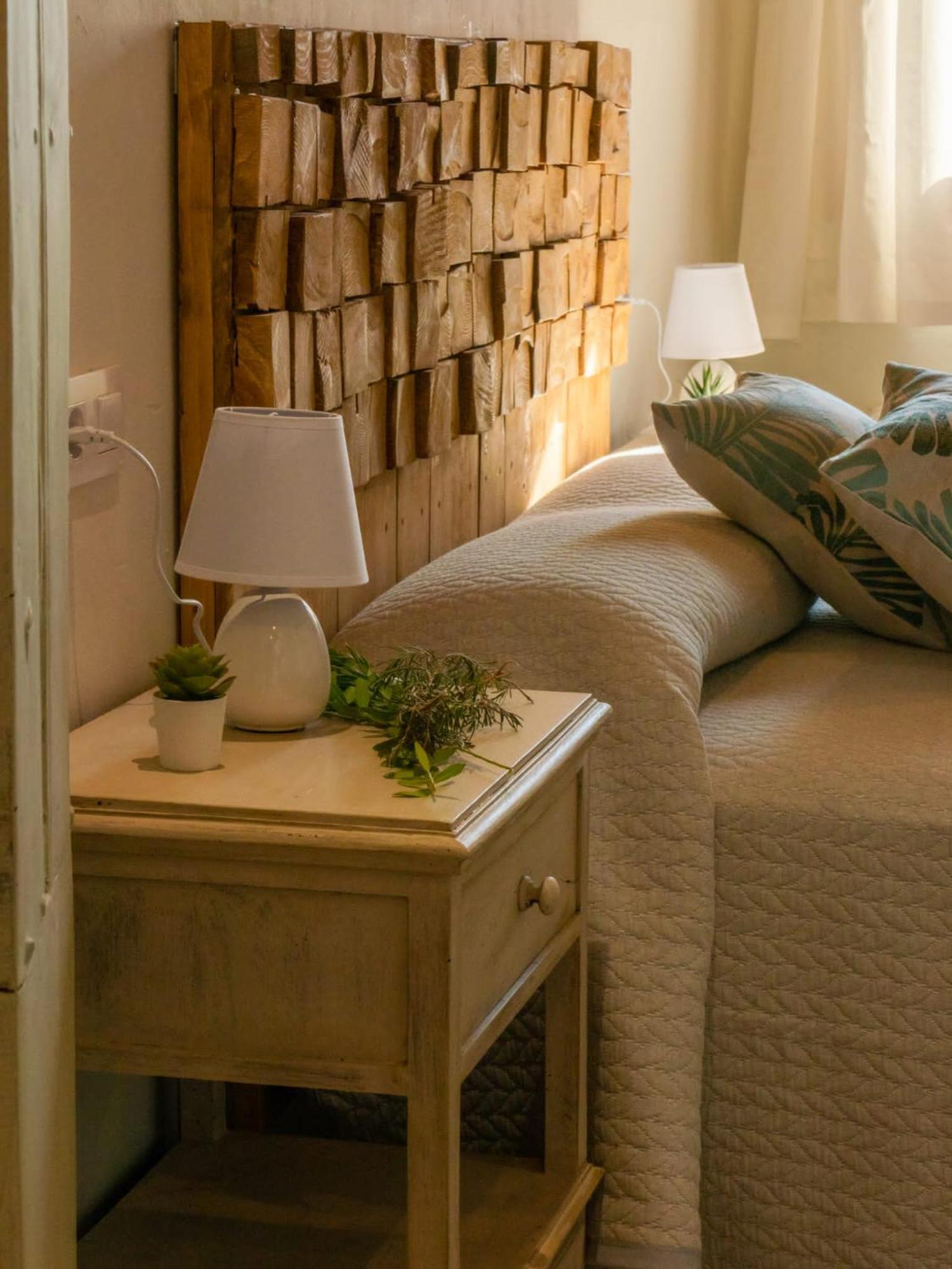 Alojamientos Biarritz Vista Jardin فوينتيئيريدوس المظهر الخارجي الصورة