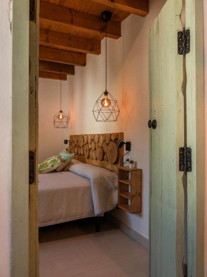 Alojamientos Biarritz Vista Jardin فوينتيئيريدوس المظهر الخارجي الصورة