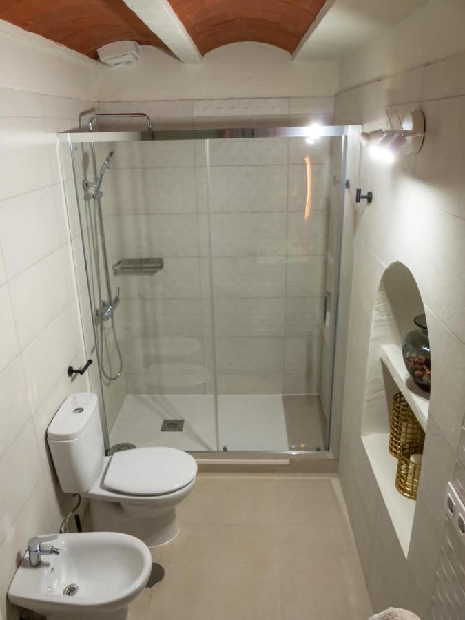 Alojamientos Biarritz Vista Jardin فوينتيئيريدوس المظهر الخارجي الصورة