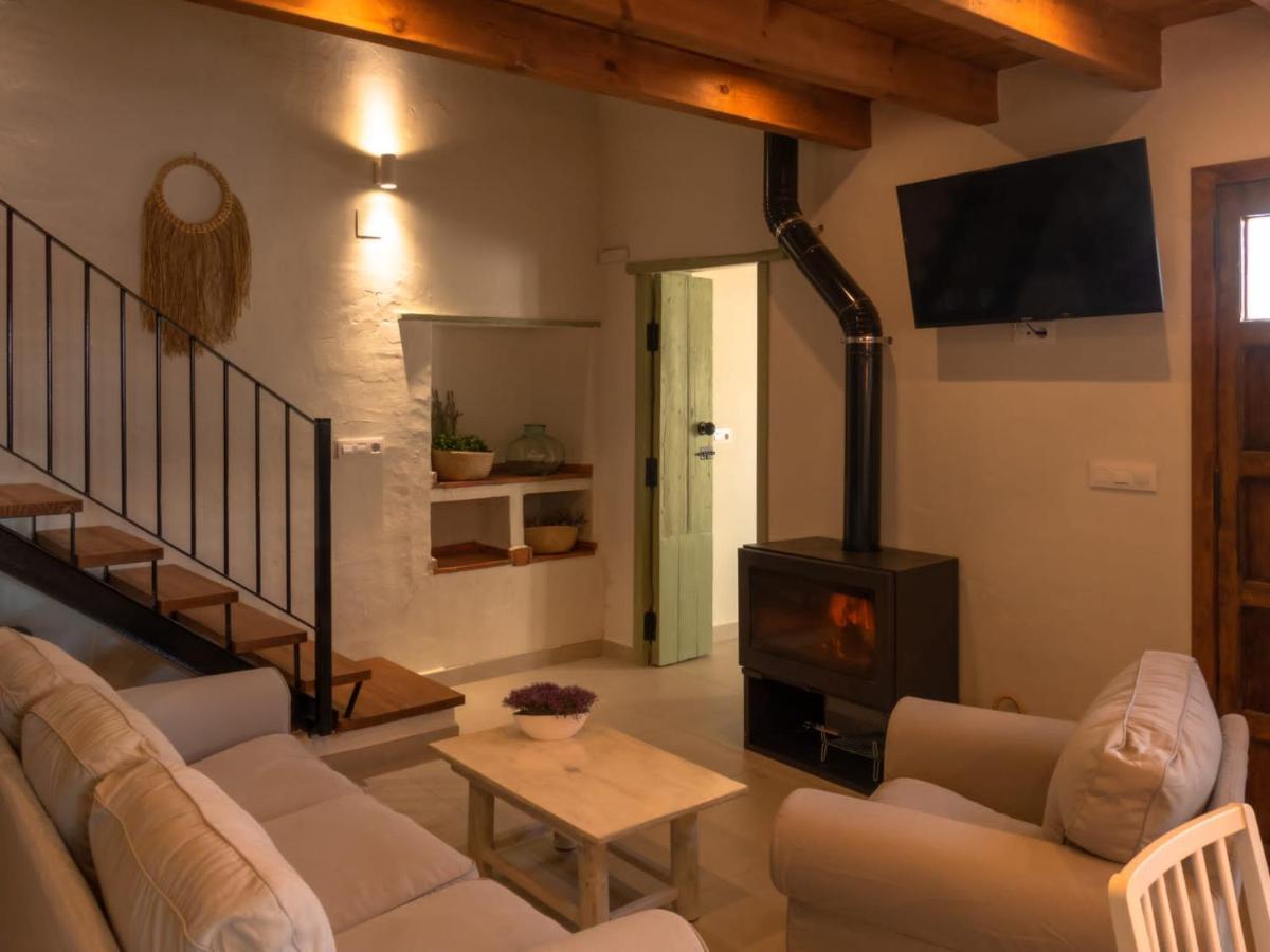 Alojamientos Biarritz Vista Jardin فوينتيئيريدوس المظهر الخارجي الصورة