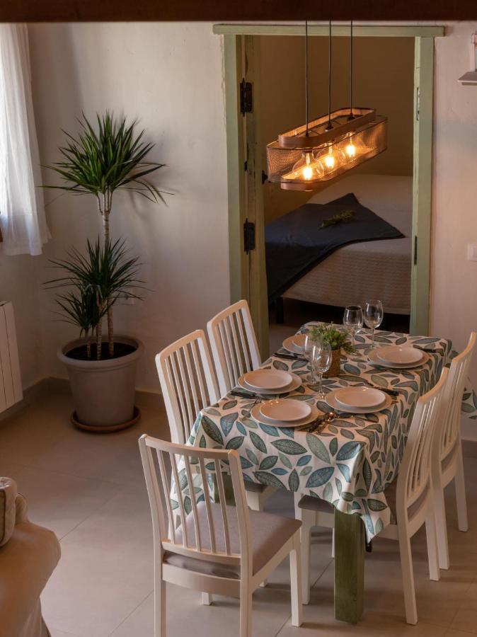 Alojamientos Biarritz Vista Jardin فوينتيئيريدوس المظهر الخارجي الصورة