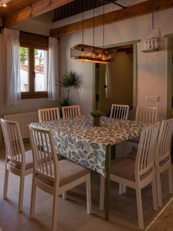 Alojamientos Biarritz Vista Jardin فوينتيئيريدوس المظهر الخارجي الصورة