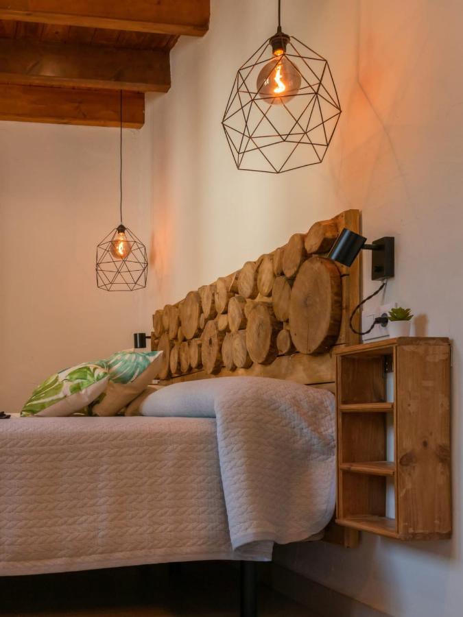 Alojamientos Biarritz Vista Jardin فوينتيئيريدوس المظهر الخارجي الصورة